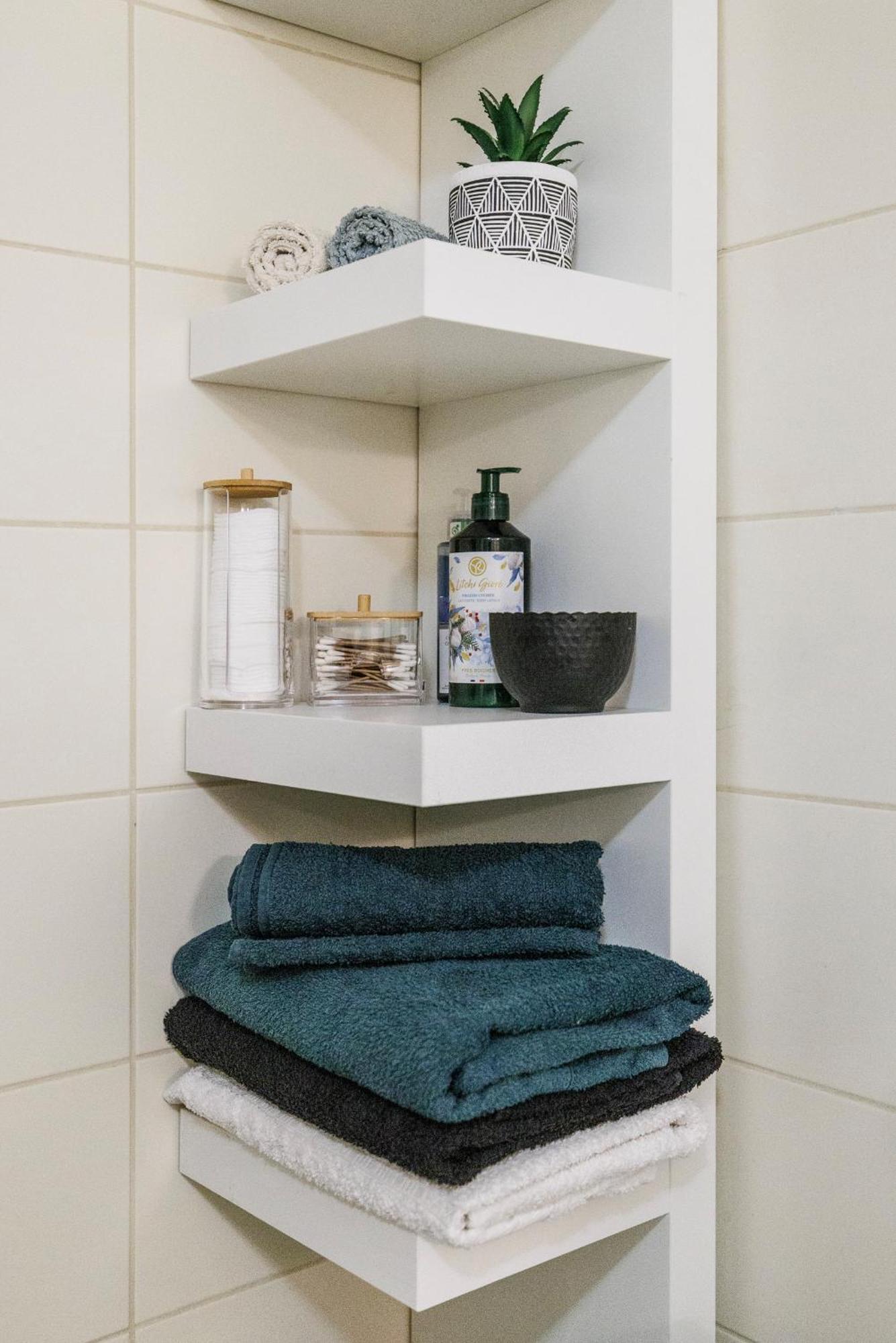 Spacious Flat & Parking Possibility, 3 Stops To Wenceslav Square Prague Ngoại thất bức ảnh